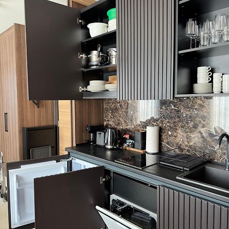 Woodside Apartment 431, Kopaonik - One Separate Bedroom 35M2- Free Parking & Spa エクステリア 写真