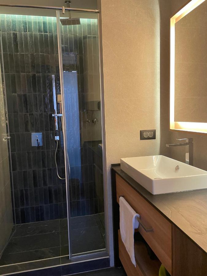 Woodside Apartment 431, Kopaonik - One Separate Bedroom 35M2- Free Parking & Spa エクステリア 写真