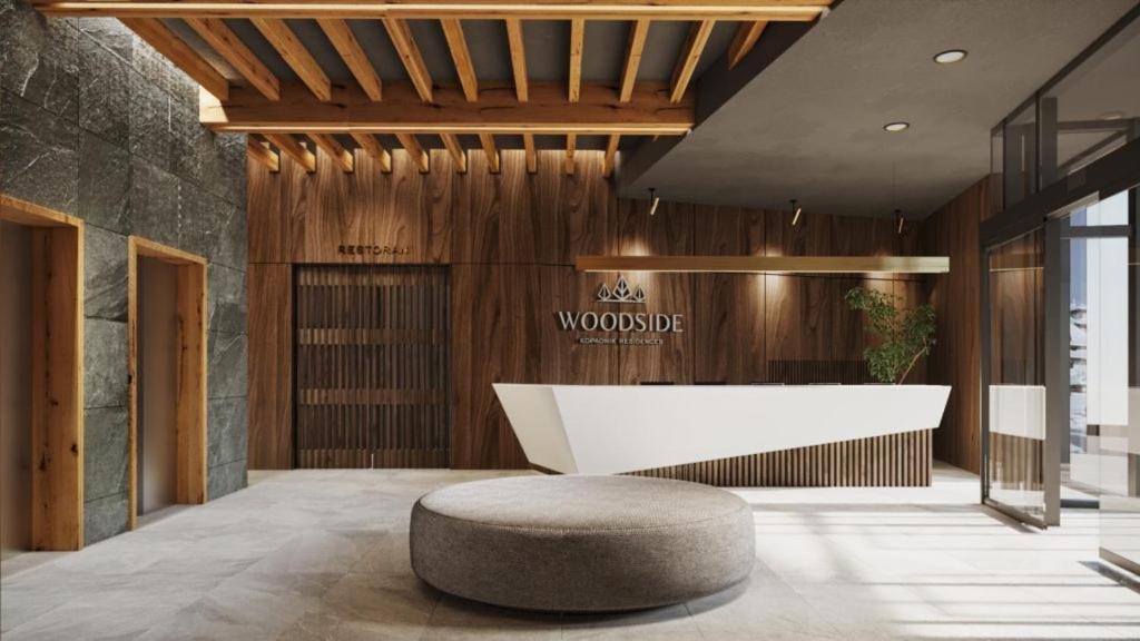 Woodside Apartment 431, Kopaonik - One Separate Bedroom 35M2- Free Parking & Spa エクステリア 写真