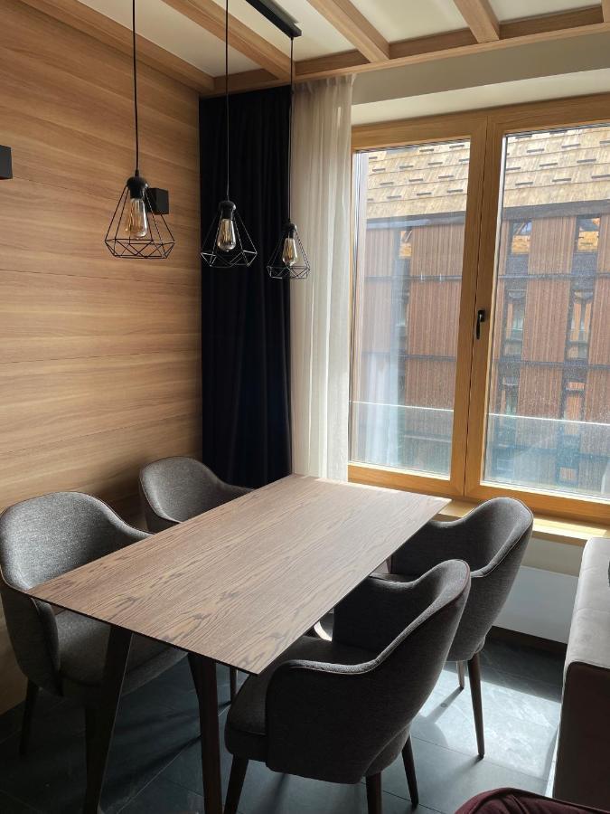 Woodside Apartment 431, Kopaonik - One Separate Bedroom 35M2- Free Parking & Spa エクステリア 写真