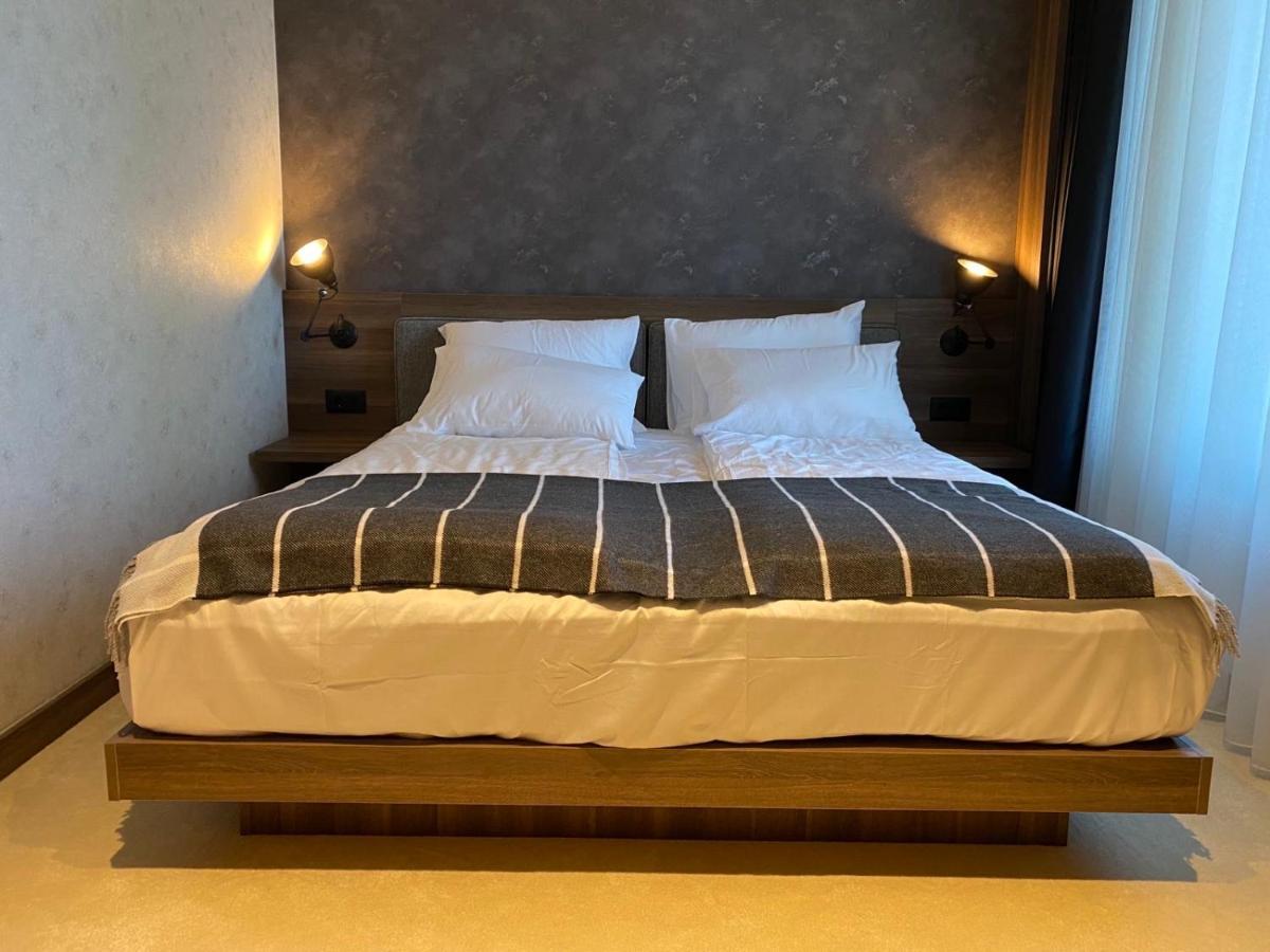Woodside Apartment 431, Kopaonik - One Separate Bedroom 35M2- Free Parking & Spa エクステリア 写真