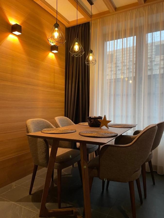 Woodside Apartment 431, Kopaonik - One Separate Bedroom 35M2- Free Parking & Spa エクステリア 写真