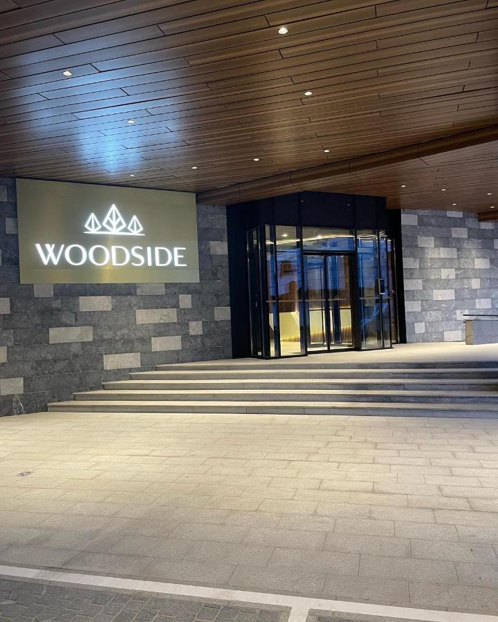Woodside Apartment 431, Kopaonik - One Separate Bedroom 35M2- Free Parking & Spa エクステリア 写真