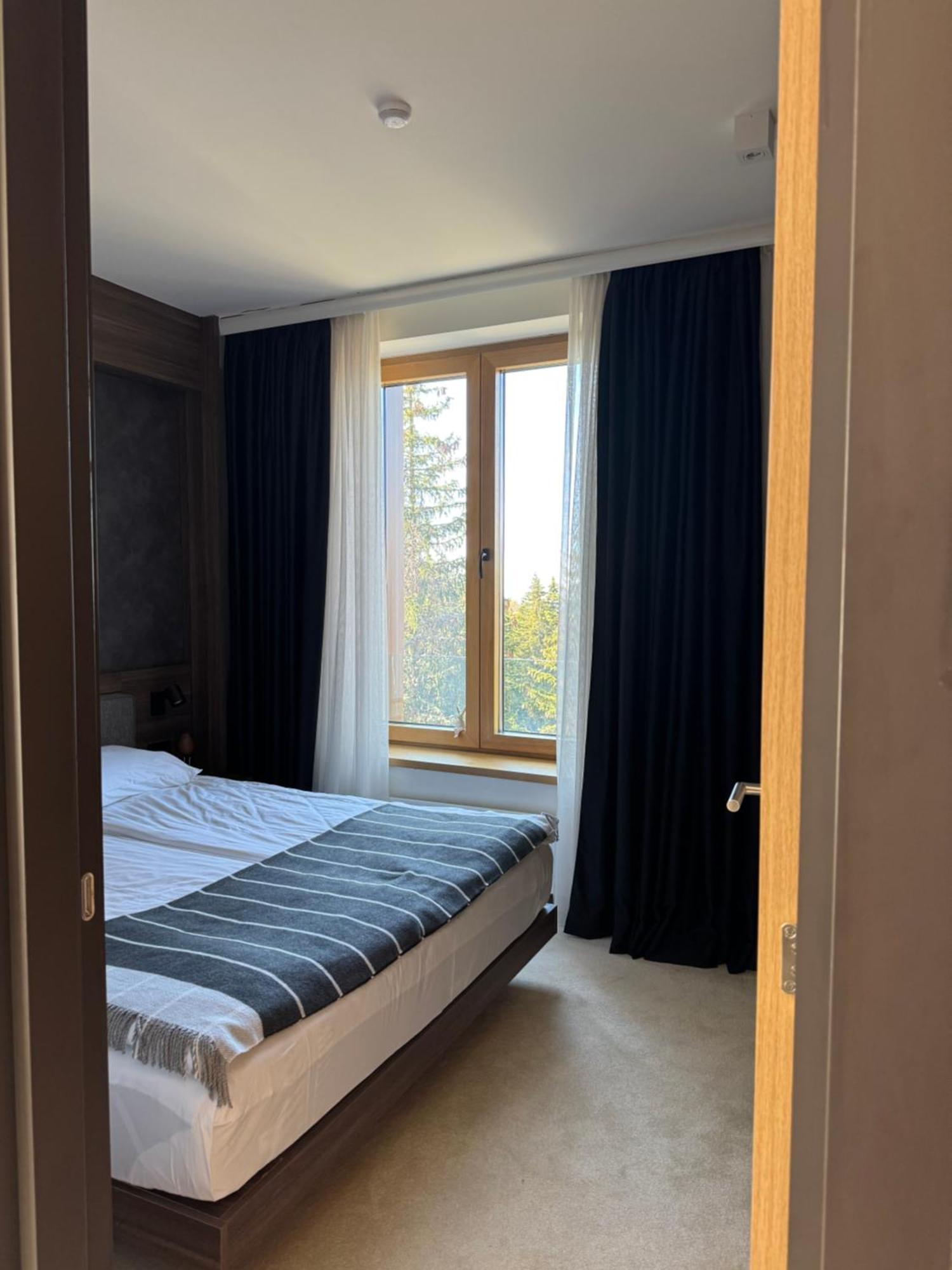 Woodside Apartment 431, Kopaonik - One Separate Bedroom 35M2- Free Parking & Spa エクステリア 写真
