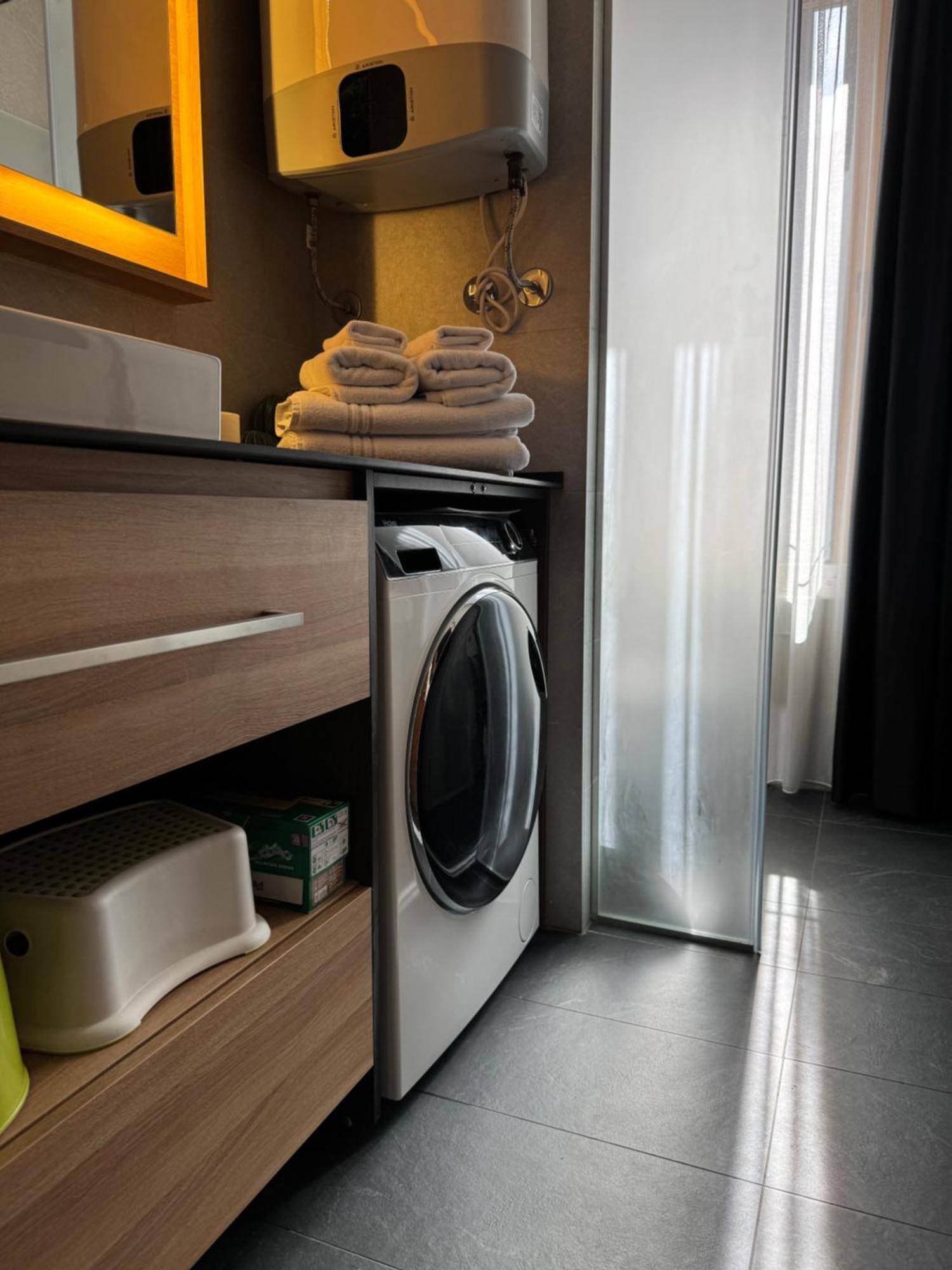 Woodside Apartment 431, Kopaonik - One Separate Bedroom 35M2- Free Parking & Spa エクステリア 写真