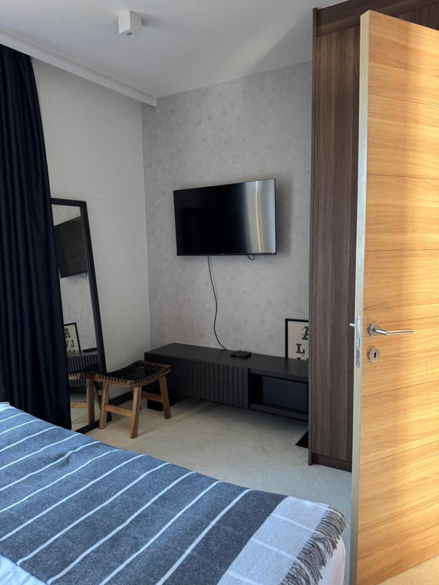Woodside Apartment 431, Kopaonik - One Separate Bedroom 35M2- Free Parking & Spa エクステリア 写真