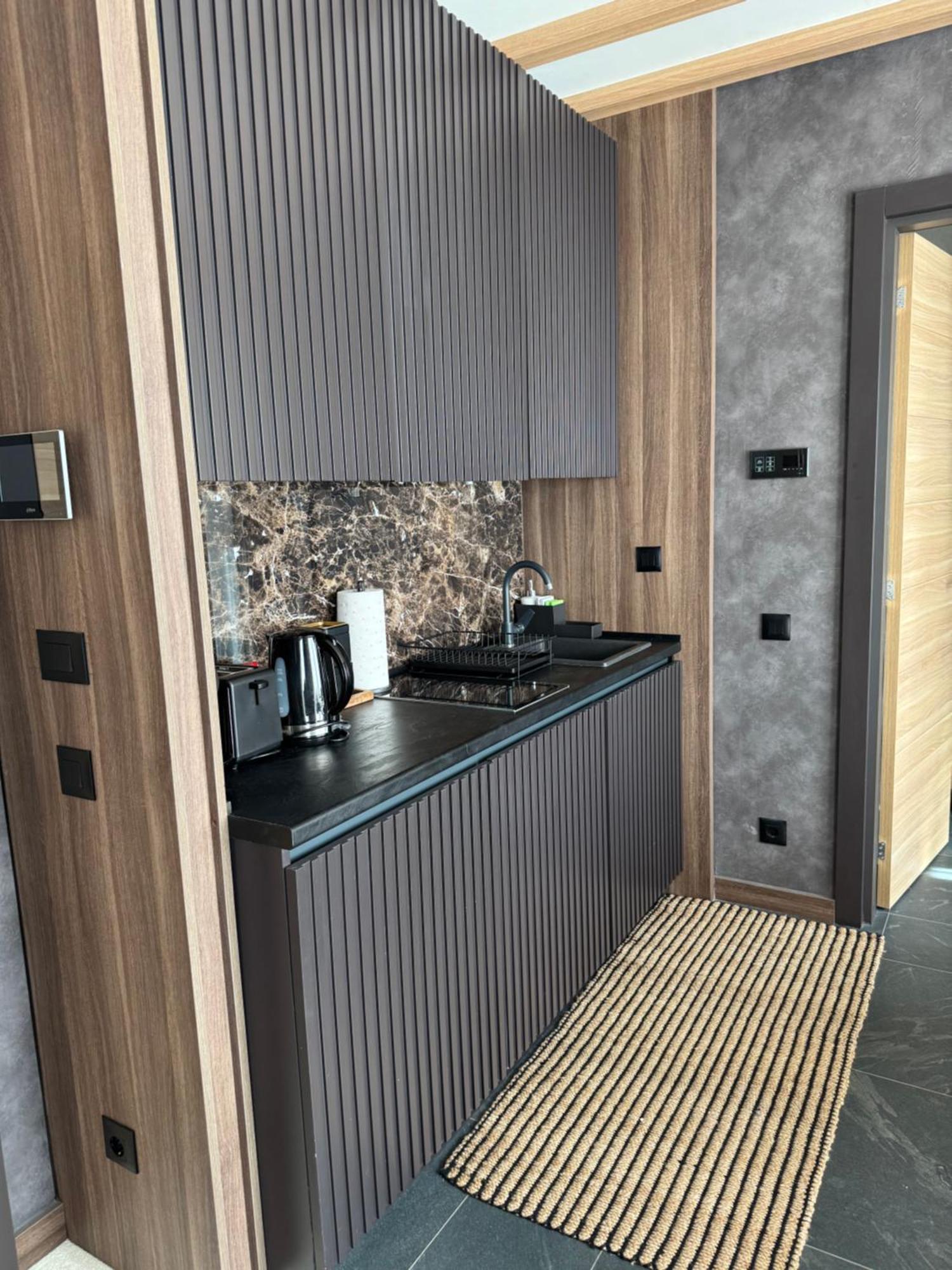 Woodside Apartment 431, Kopaonik - One Separate Bedroom 35M2- Free Parking & Spa エクステリア 写真